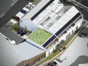 Pronájem obchodního prostoru, Teplice, Pražská, 148 m2