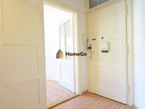 Pronájem bytu 2+kk, Praha - Nusle, Lounských, 56 m2