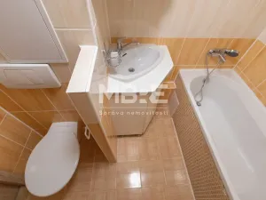 Pronájem bytu 2+1, Břidličná, Dlouhá, 58 m2