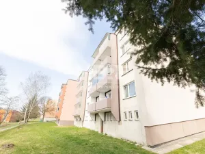 Pronájem bytu 2+1, Břidličná, Dlouhá, 58 m2
