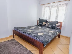 Prodej rodinného domu, Tábor, Bechyňská, 100 m2
