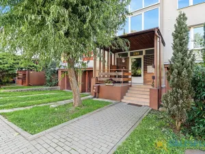 Prodej bytu 2+1, Valašské Meziříčí, Zašovská, 57 m2