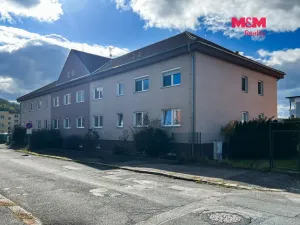 Prodej bytu 2+kk, Sušice - Sušice II, Na Hrázi, 45 m2