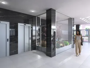 Prodej bytu 3+kk, Torre La Mata, Španělsko, 76 m2
