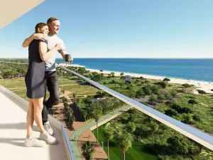Prodej bytu 4+kk, Torre La Mata, Španělsko, 74 m2