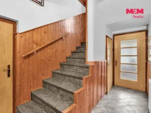 Prodej rodinného domu, Bělá, 146 m2