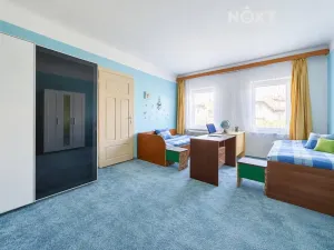 Prodej rodinného domu, Liptál, 100 m2