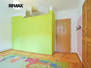 Prodej bytu 3+1, Plzeň, Družstevní, 64 m2
