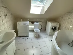 Pronájem ubytování, Kynšperk nad Ohří, 600 m2