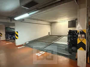 Pronájem bytu 2+kk, Praha - Holešovice, Varhulíkové, 63 m2