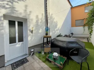 Prodej bytu 4+kk, Praha - Lochkov, 88 m2