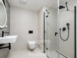 Prodej bytu 1+kk, Praha - Košíře, Starokošířská, 38 m2