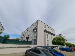 Prodej bytu 2+kk, Jesenice, Cedrová, 57 m2