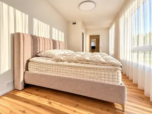 Pronájem bytu 4+kk, Praha - Radlice, U Komína, 119 m2