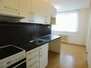 Pronájem bytu 3+1, Veverská Bítýška, Na Bítýškách, 73 m2