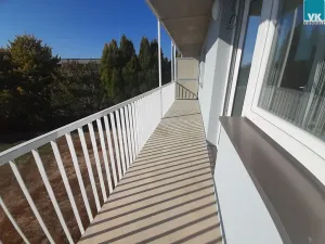 Pronájem bytu 2+kk, Litomyšl, Zelená alej, 46 m2
