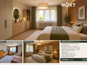 Prodej rodinného domu, Plasy, K Letišti, 130 m2