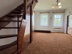 Prodej chalupy, Jiřetín pod Bukovou, 145 m2