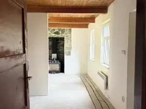 Prodej chalupy, Jiřetín pod Bukovou, 145 m2