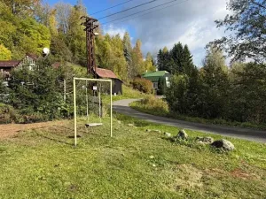 Prodej chalupy, Jiřetín pod Bukovou, 145 m2