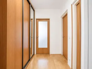 Prodej bytu 2+kk, Praha - Vinohrady, U Zvonařky, 60 m2