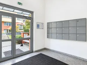Prodej bytu 2+kk, Praha - Vinohrady, U Zvonařky, 60 m2