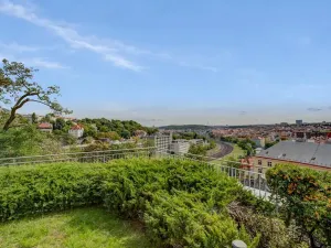 Prodej bytu 2+kk, Praha - Vinohrady, U Zvonařky, 60 m2