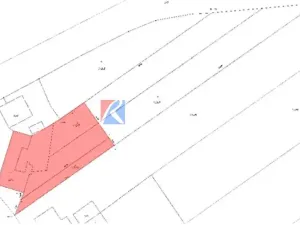 Prodej rodinného domu, Přerov, Kovářská, 243 m2