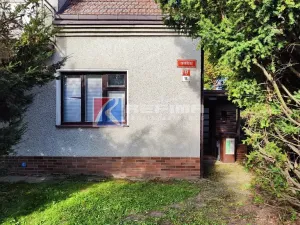 Prodej rodinného domu, Přerov, Kovářská, 243 m2