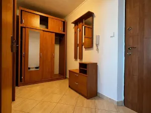 Pronájem bytu 1+1, Pardubice - Zelené Předměstí, Jindřišská, 43 m2