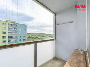 Prodej bytu 3+1, Praha, Kpt. Stránského, 65 m2