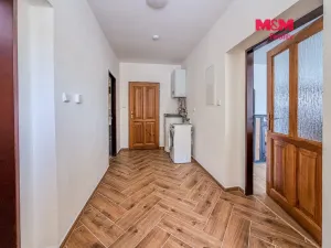 Pronájem bytu 4+kk, Úštěk - Ostré, 70 m2