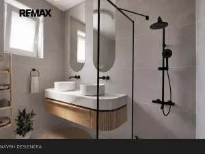 Prodej rodinného domu, Moravský Krumlov, Seifertova, 400 m2