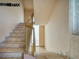 Prodej bytu 4+kk, Moravský Krumlov, Seifertova, 126 m2