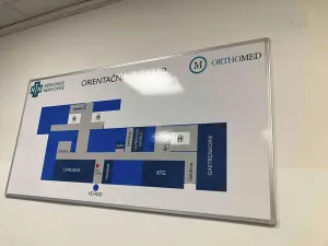 Pronájem ordinace, Neratovice, Alšova, 43 m2