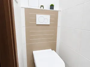 Pronájem bytu 3+1, Ostrava, Komenského, 109 m2