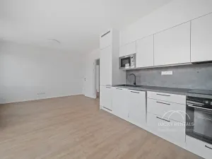 Pronájem bytu 1+kk, Praha - Chodov, Líbalova, 32 m2