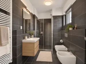 Prodej bytu 5+kk, Praha - Smíchov, Akáciová, 185 m2