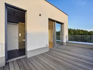 Prodej bytu 5+kk, Praha - Smíchov, Akáciová, 185 m2