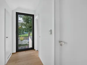 Prodej bytu 5+kk, Praha - Smíchov, Akáciová, 185 m2