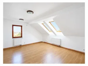 Pronájem rodinného domu, Říčky, 193 m2