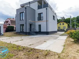 Prodej bytu 3+kk, Ostrava, 73 m2