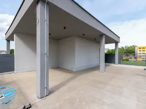 Prodej bytu 3+kk, Ostrava, 73 m2