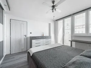 Prodej bytu 2+kk, Mladá Boleslav, tř. Václava Klementa, 49 m2