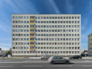 Prodej bytu 2+kk, Mladá Boleslav, tř. Václava Klementa, 49 m2
