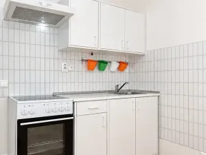 Prodej bytu 1+kk, Praha - Vysočany, Freyova, 33 m2