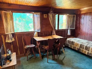 Prodej chaty, Borová, 53 m2