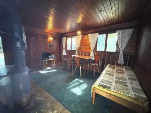 Prodej chaty, Borová, 53 m2