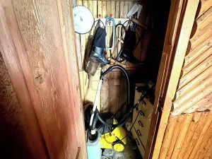 Prodej chaty, Borová, 53 m2