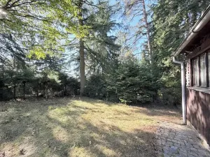 Prodej chaty, Borová, 53 m2